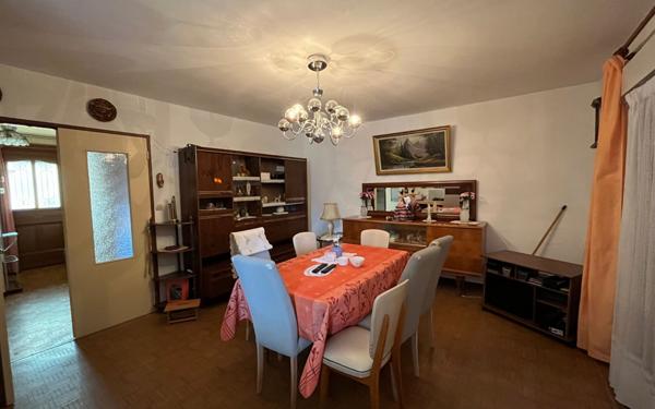 Maison à vendre    4 pièces •  Périgny