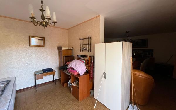 Maison à vendre    4 pièces •  Périgny