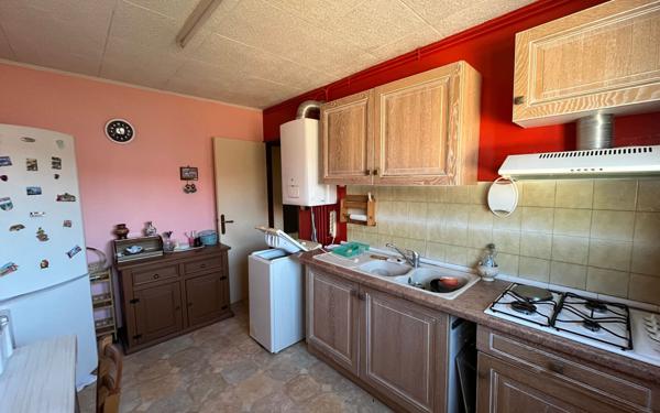 Maison à vendre    4 pièces •  Périgny