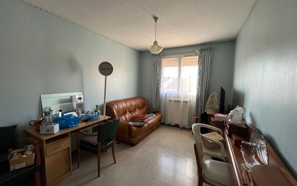 Maison à vendre    4 pièces •  Périgny