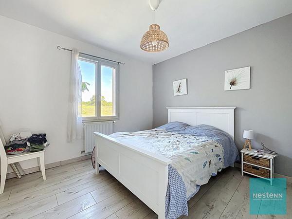 5 min d'Amboise, achat maison de 2015, 5 chambres 142 m² habitables sur 743m² de terrain