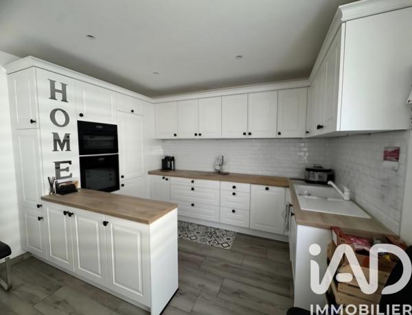 Maison à vendre 8 pièces 179 m² Herserange