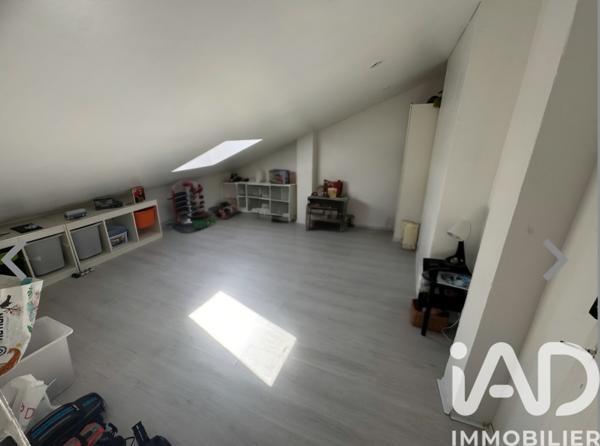 Maison à vendre 8 pièces 179 m² Herserange