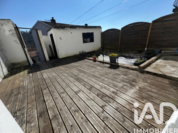 Maison à vendre 8 pièces 179 m² Herserange