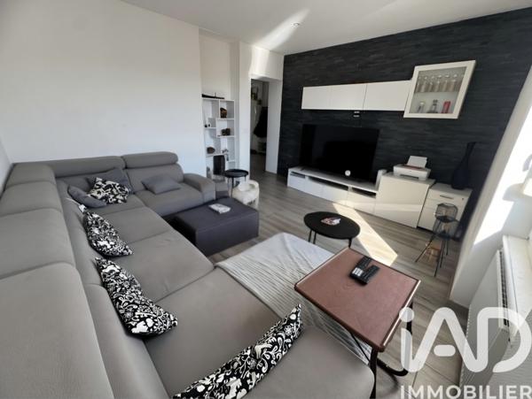Maison à vendre 8 pièces 179 m² Herserange