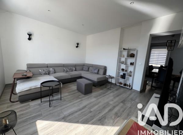 Maison à vendre 8 pièces 179 m² Herserange