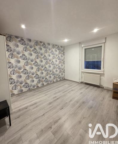 Maison à vendre 8 pièces 179 m² Herserange