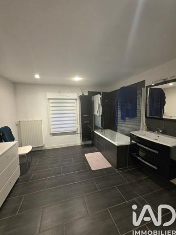 Maison à vendre 8 pièces 179 m² Herserange