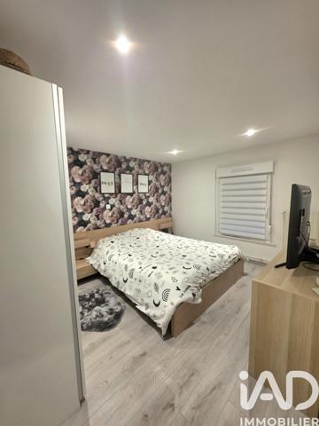 Maison à vendre 8 pièces 179 m² Herserange