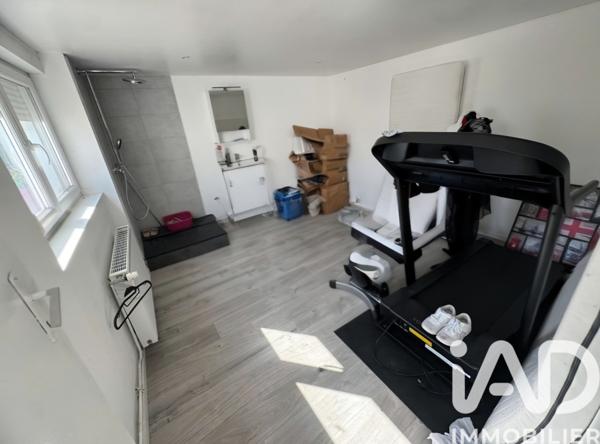Maison à vendre 8 pièces 179 m² Herserange