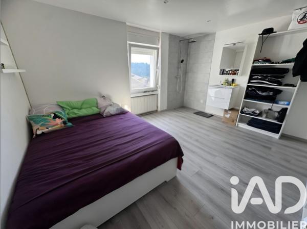 Maison à vendre 8 pièces 179 m² Herserange