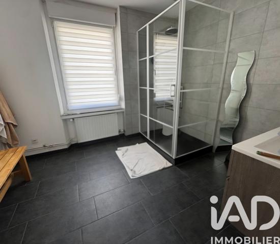 Maison à vendre 8 pièces 179 m² Herserange