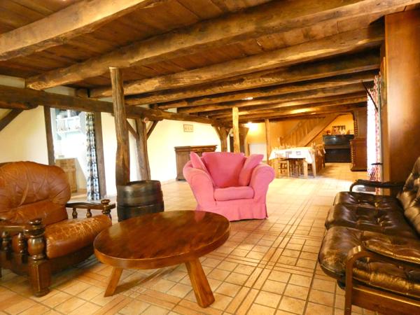 Maison à vendre à Argentat-sur-Dordogne (19400) - Corrèze