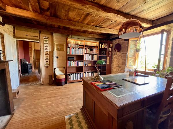 Maison à vendre à Argentat-sur-Dordogne (19400) - Corrèze