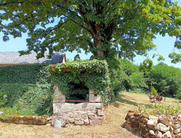 Maison à vendre à Argentat-sur-Dordogne (19400) - Corrèze