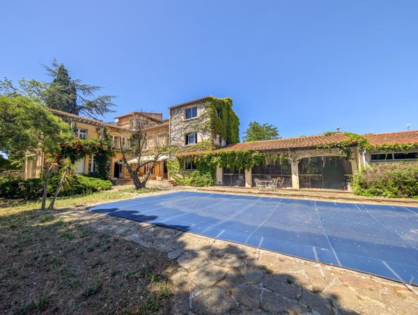 Maison à vendre à Carcassonne (11000) - Aude