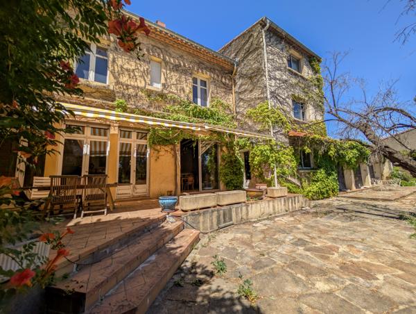 Maison à vendre à Carcassonne (11000) - Aude