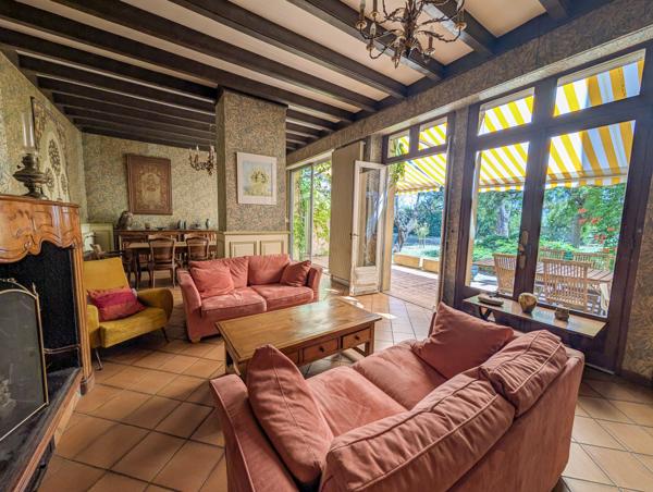 Maison à vendre à Carcassonne (11000) - Aude