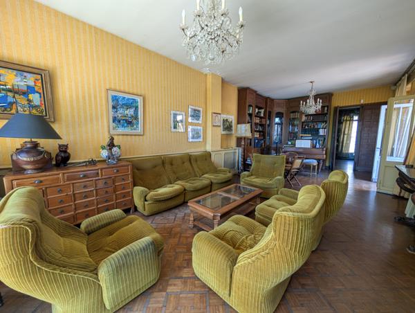 Maison à vendre à Carcassonne (11000) - Aude