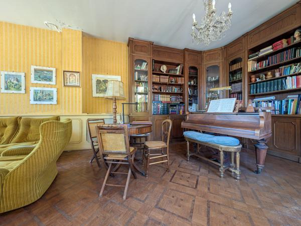 Maison à vendre à Carcassonne (11000) - Aude