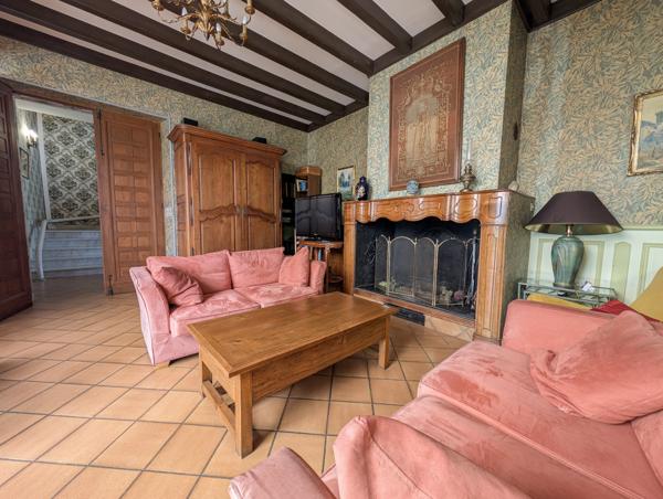 Maison à vendre à Carcassonne (11000) - Aude