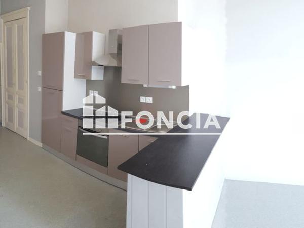 À vendre Appartement 2 pièces 59 m² - Dol-de-bretagne 35120