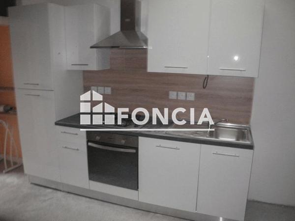 À vendre Appartement 2 pièces 59 m² - Dol-de-bretagne 35120