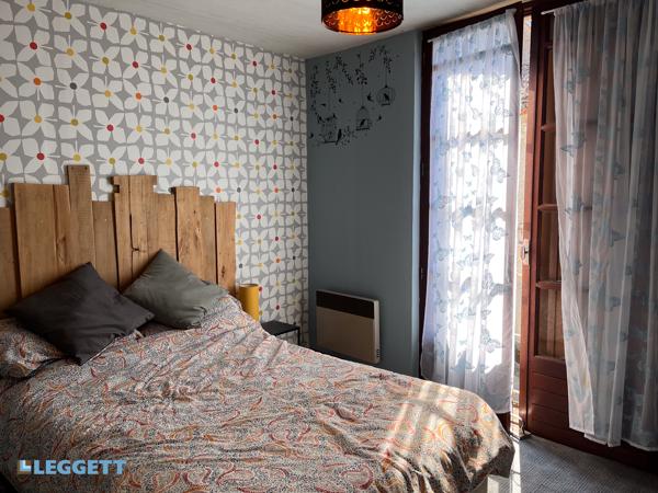 Maison à vendre à Magnac-Laval (87190) - Haute-Vienne