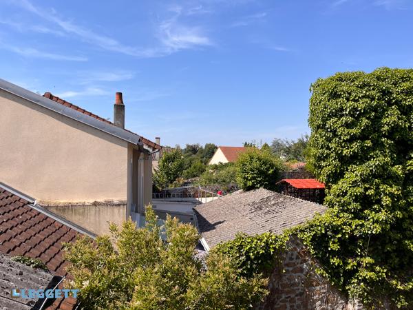 Maison à vendre à Magnac-Laval (87190) - Haute-Vienne