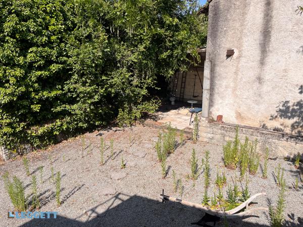 Maison à vendre à Magnac-Laval (87190) - Haute-Vienne
