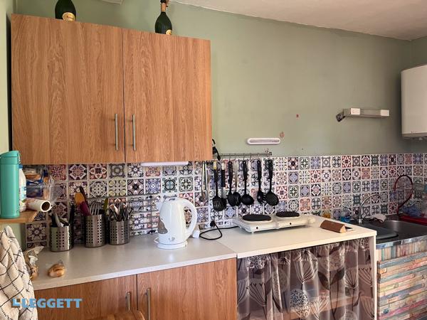 Maison à vendre à Magnac-Laval (87190) - Haute-Vienne