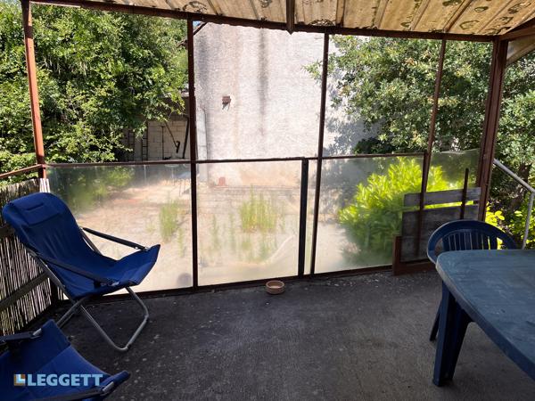 Maison à vendre à Magnac-Laval (87190) - Haute-Vienne