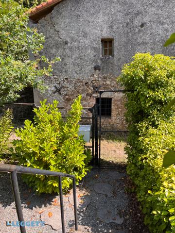 Maison à vendre à Magnac-Laval (87190) - Haute-Vienne