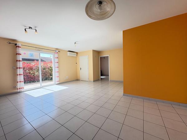 Maison Tignieu Jameyzieu 4 pièce(s)