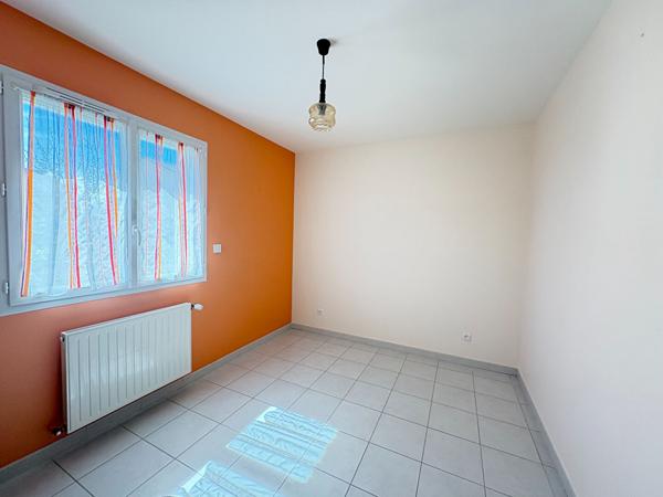 Maison Tignieu Jameyzieu 4 pièce(s)