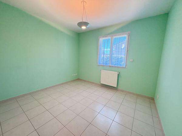 Maison Tignieu Jameyzieu 4 pièce(s)