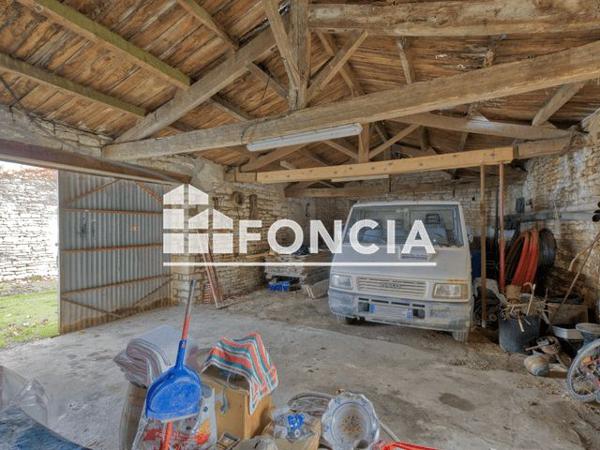 À vendre Maison 1 pièce 99 m² - Saint-pierre-d'oléron 17310