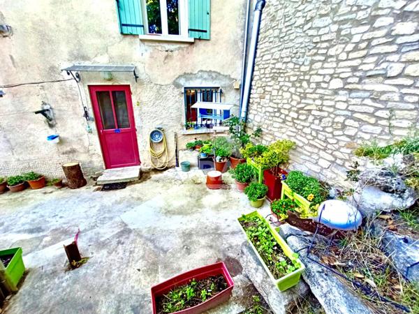 Maison Caromb 8 pièce(s) 160 m2