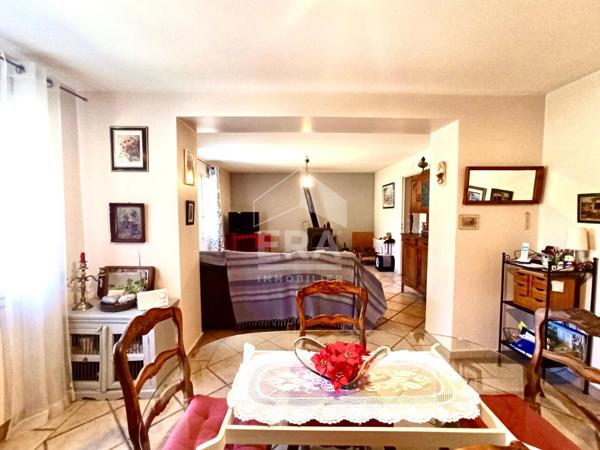 Maison Caromb 8 pièce(s) 160 m2