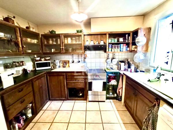 Maison Caromb 8 pièce(s) 160 m2