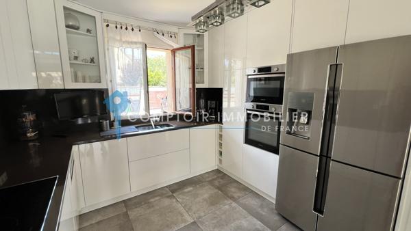 Maison 7 pièce(s) 4 chambre(s) 145 m²