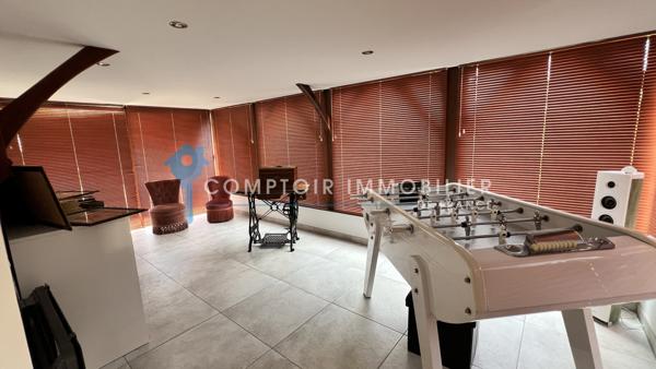 Maison 7 pièce(s) 4 chambre(s) 145 m²