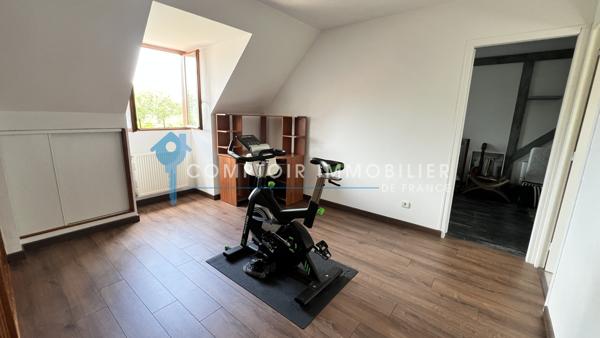 Maison 7 pièce(s) 4 chambre(s) 145 m²