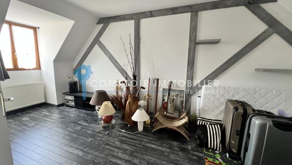 Maison 7 pièce(s) 4 chambre(s) 145 m²