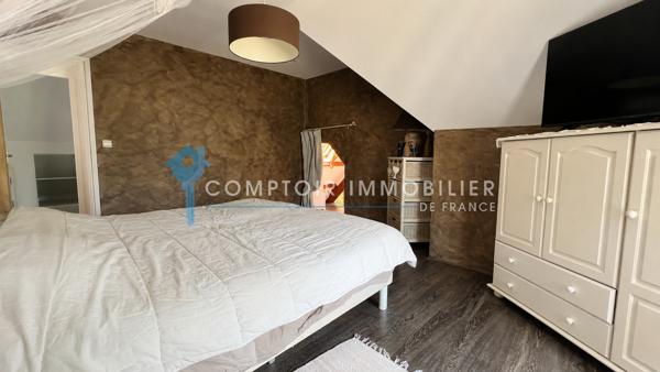 Maison 7 pièce(s) 4 chambre(s) 145 m²