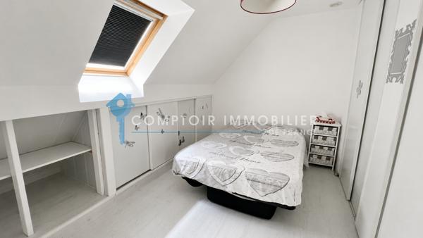 Maison 7 pièce(s) 4 chambre(s) 145 m²