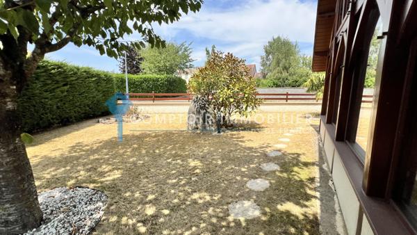 Maison 7 pièce(s) 4 chambre(s) 145 m²