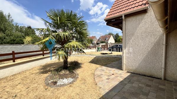 Maison 7 pièce(s) 4 chambre(s) 145 m²