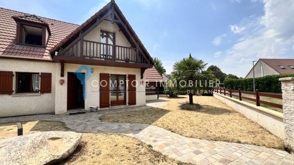 Maison 7 pièce(s) 4 chambre(s) 145 m²
