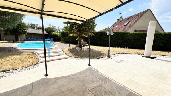 Maison 7 pièce(s) 4 chambre(s) 145 m²